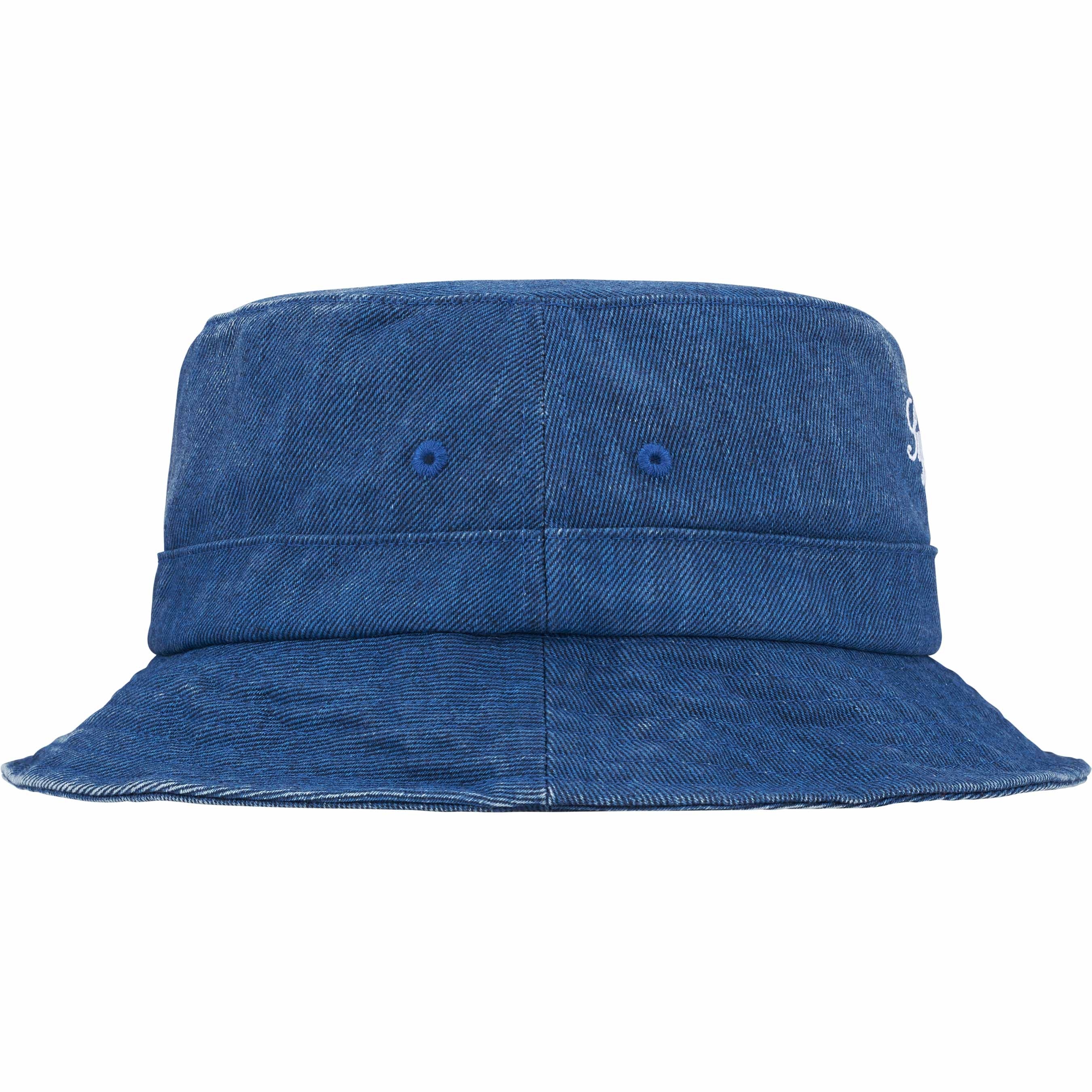 Coated Denim Crusher view 7